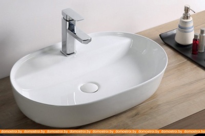 Умывальник BelBagno BB1346 фотография