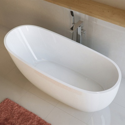 Акриловая ванна Excellent Comfort plus 175x74 фотография