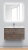Тумба под умывальник BelBagno Kraft-800-2C-SO-PP (pino pasadena) фотография