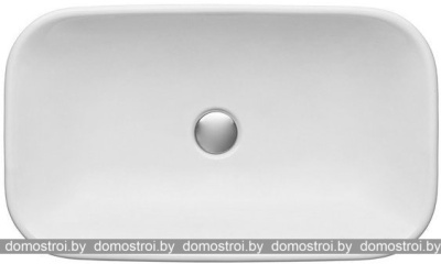 Умывальник Акватон Infinity 60 1AX169WBXX000 фотография