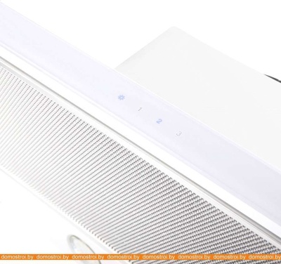 Вытяжка MAUNFELD Ouse Touch 60 (белый) фотография