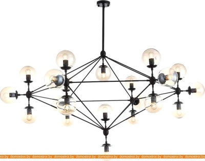 Подвесная люстра Evoluce Lacotta SLE154903-21 фотография