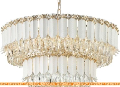 Подвесная люстра Favourite Frons 2734-12P фотография