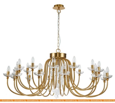 Подвесная люстра Favourite Bellis 2871-25P фотография