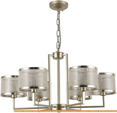 Подвесная люстра Favourite F-Promo Bonbon 2487-6P фотография