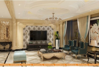 Подвесная люстра Favourite Gesso 1141-15P фотография