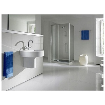 Умывальник Roca Happening 58*49 А327563000 накладной фотография