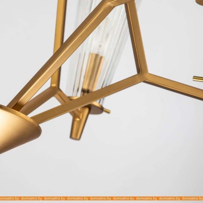 Подвесная люстра Favourite Raute 2964-6P фотография