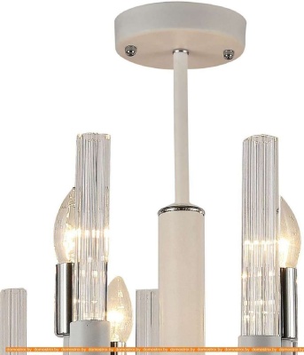 Люстра Favourite F-Promo Supreme 2539-8P фотография