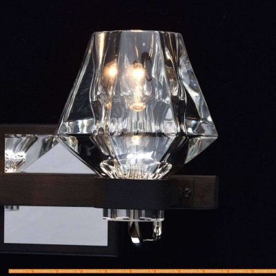 Светильник бра MW-Light Джестер 104022302 фотография