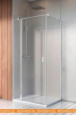 Душевой уголок Radaway Nes KDJ II 90x90 фотография