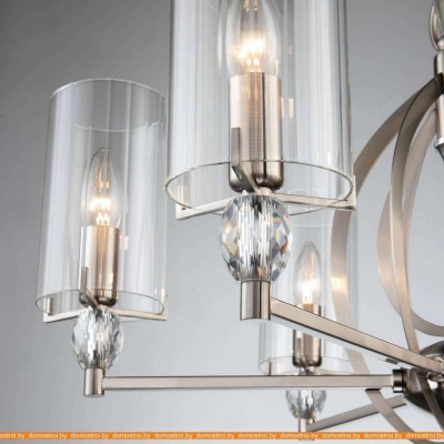 Подвесная люстра Favourite Stine 2704-6P фотография