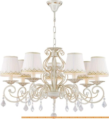 Подвесная люстра Favourite 1734-7P фотография