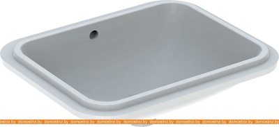 Умывальник Geberit VariForm 500.760.01.2 фотография