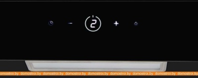 Вытяжка Zigmund & Shtain K 132.6 B фотография