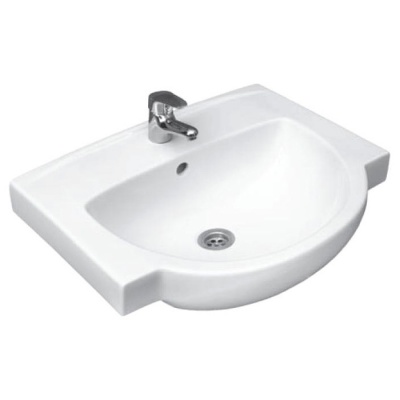 Умывальник Kolo Freja L71955 55x46 фотография