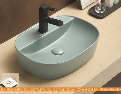 Умывальник CeramaLux 78239XMLG-6 фотография