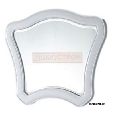 Зеркало BelBagno GEMMA Classico 100 Флорентийский античный фотография