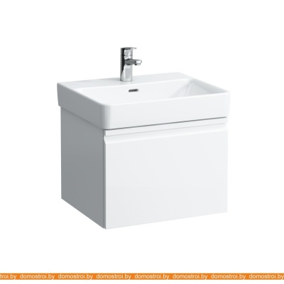 Умывальник Laufen Pro S 55x46.5 810962 фотография