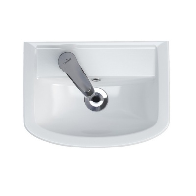 Умывальник Cersanit Arteco 40 фотография