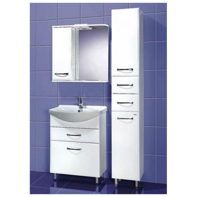 Тумба под умывальник Акваль Виола 65 [AV.01.65.00.N] фотография