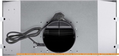 Вытяжка MAUNFELD Trapeze 602M (нержавеющая сталь) фотография