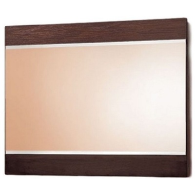 Зеркальный шкаф Акваль Латте 75 [B2.5.28.1.2.0] фотография