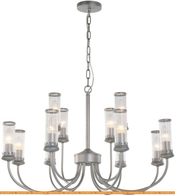 Подвесная люстра Favourite Mollis 2693-12P фотография