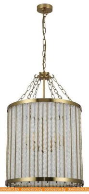 Подвесная люстра Favourite Orion 2908-6P фотография