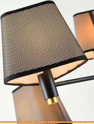 Подвесная люстра Favourite Ingeniosi 2644-6P фотография