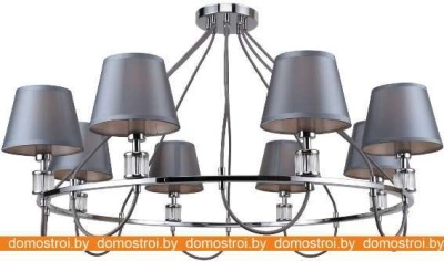 Подвесная люстра Favourite Martina 2193-8P фотография