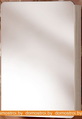 Шкаф с зеркалом Акваль Сеул 50 СЕУЛ.04.50.10.N фотография