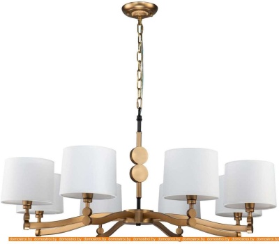 Подвесная люстра Favourite Roshe 2624-8P фотография