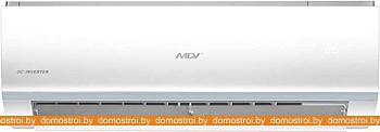 Кондиционер MDV All Easy MDSAE-18HRFN8/MDOAE-18HFN8 картинка