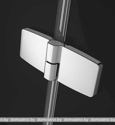 Душевой уголок Radaway Fuenta New KDJ+S 80x80 384021-01-01L + 384051-01-01 фотография