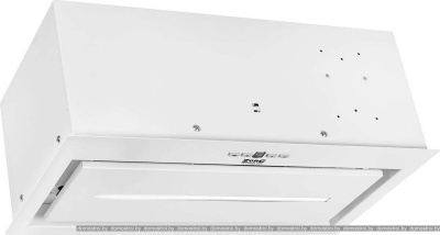 Вытяжка ZorG Technology Sarbona 750 52 S (белый) фотография