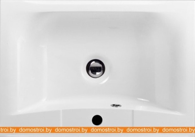 Умывальник BelBagno BB650 450-LV-MR-PR фотография