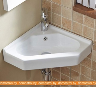 Умывальник CeramaLux N7012J фотография