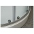 Душевой уголок BelBagno UNO-R-2-85-P-Cr рифленое стекло 85x85 фотография
