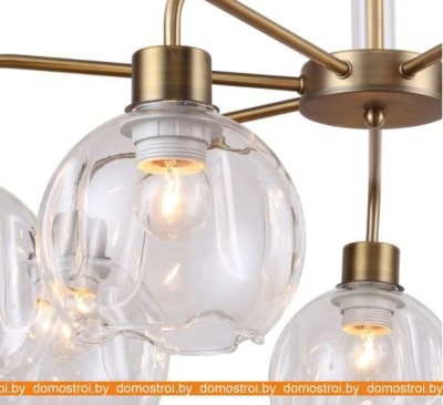 Люстра Favourite Monto 2192-7P фотография