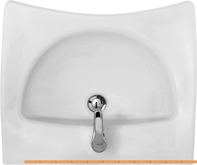 Умывальник Cersanit Etiuda 65 P-UM-ETI65-1 фотография