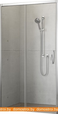 Душевая дверь Radaway Idea KDJ 160 см 387046-01-01L фотография