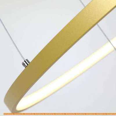 Подвесная люстра Favourite Giro 2937-18P фотография