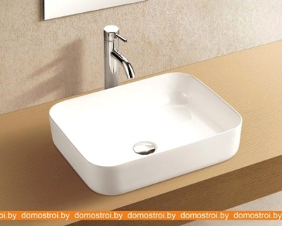 Умывальник WeltWasser Elbach 2195 фотография