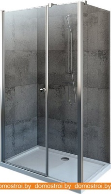 Душевой уголок Radaway Eos KDS 140x100 (37558-01-01N) фотография