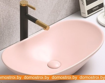 Умывальник CeramaLux 7811AMP-3 фотография