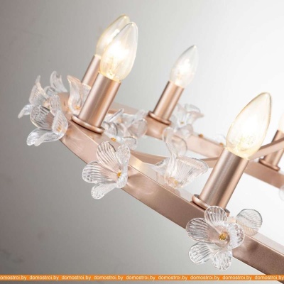 Подвесная люстра Favourite Palmira 2967-10P фотография