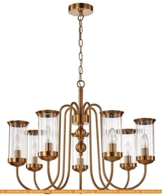 Подвесная люстра Favourite Energy 2926-7P фотография