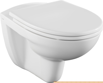 Унитаз Vitra Norm Fit L-box 9773B099-7207 фотография