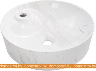 Умывальник CeramaLux D1306H012 фотография